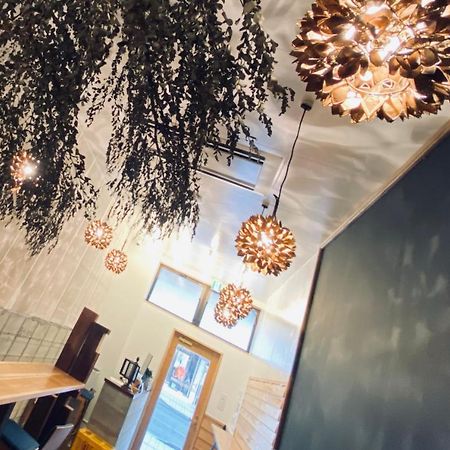Hotel&Hostel Haru Kanoya Εξωτερικό φωτογραφία