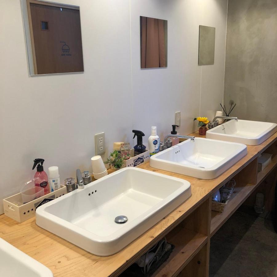 Hotel&Hostel Haru Kanoya Εξωτερικό φωτογραφία
