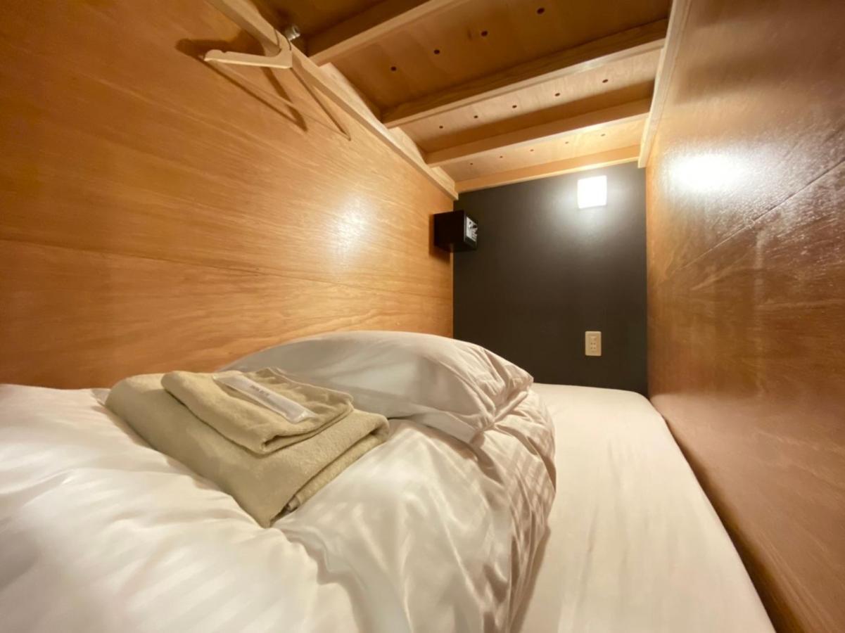 Hotel&Hostel Haru Kanoya Εξωτερικό φωτογραφία