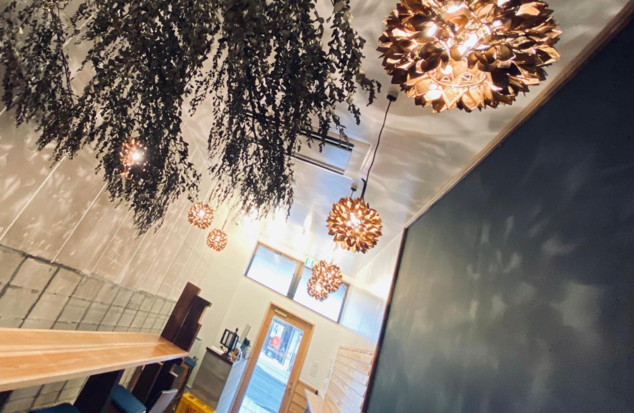 Hotel&Hostel Haru Kanoya Εξωτερικό φωτογραφία