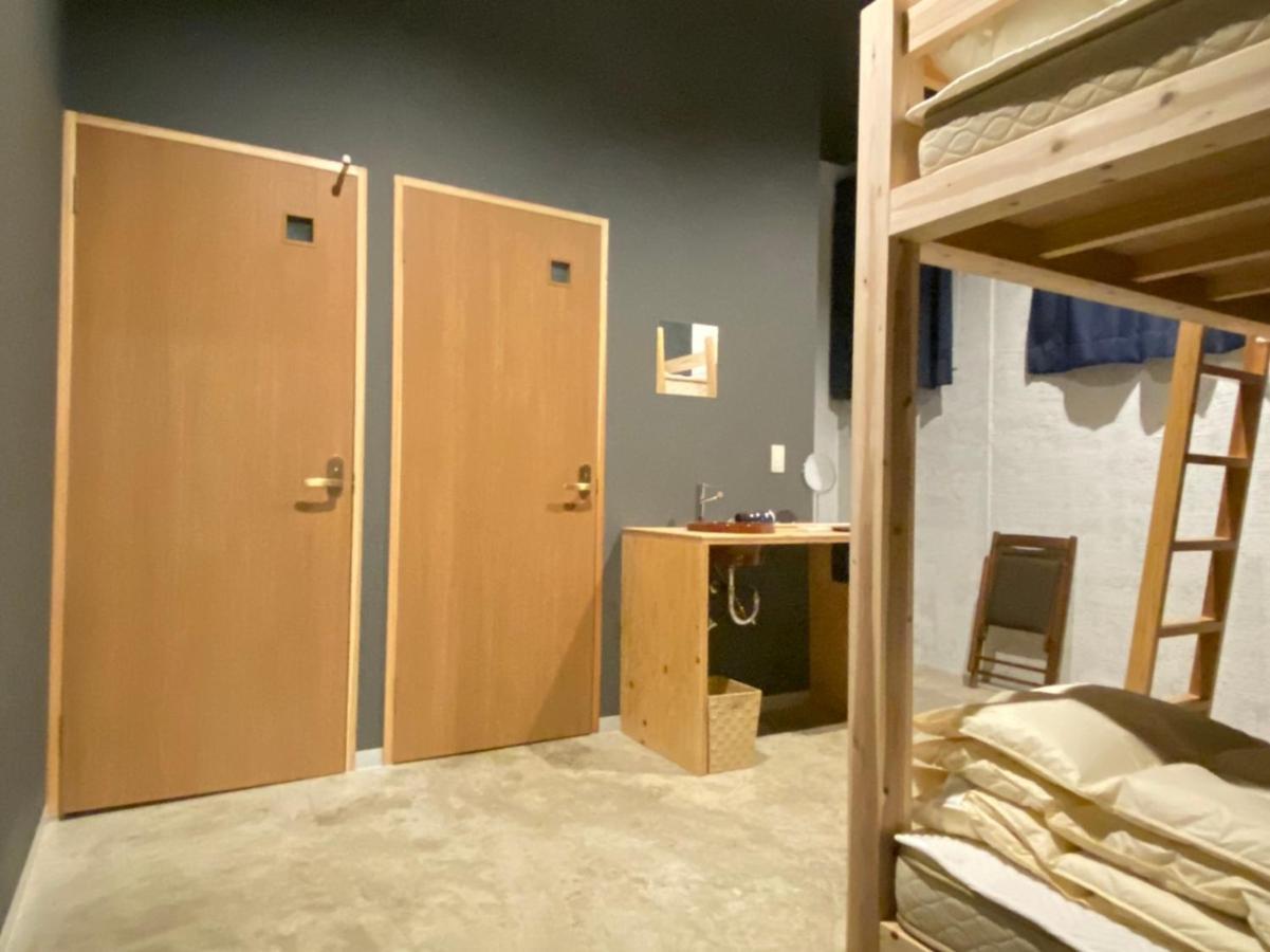 Hotel&Hostel Haru Kanoya Εξωτερικό φωτογραφία