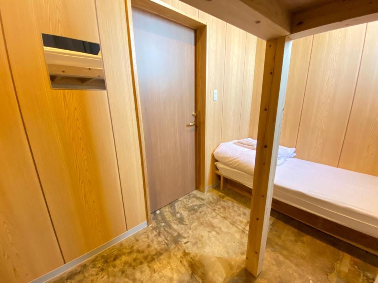 Hotel&Hostel Haru Kanoya Εξωτερικό φωτογραφία