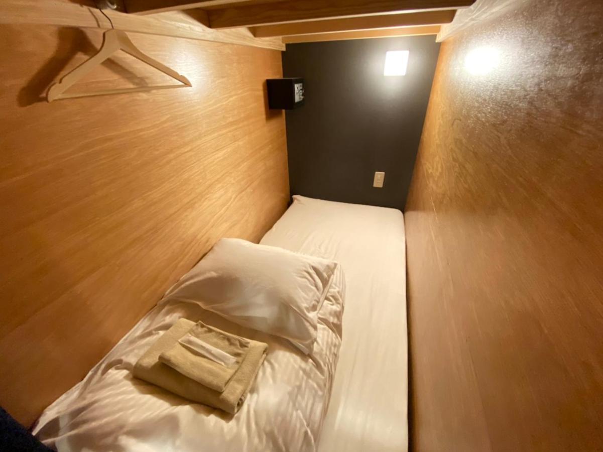 Hotel&Hostel Haru Kanoya Εξωτερικό φωτογραφία