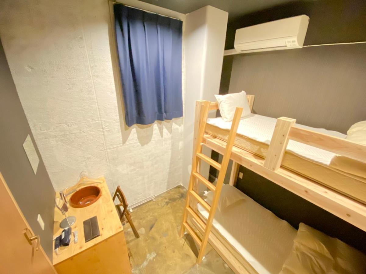 Hotel&Hostel Haru Kanoya Εξωτερικό φωτογραφία