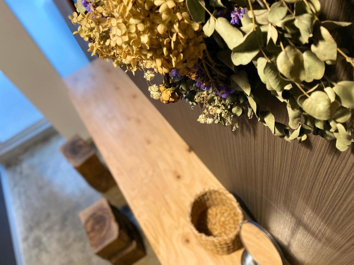 Hotel&Hostel Haru Kanoya Εξωτερικό φωτογραφία