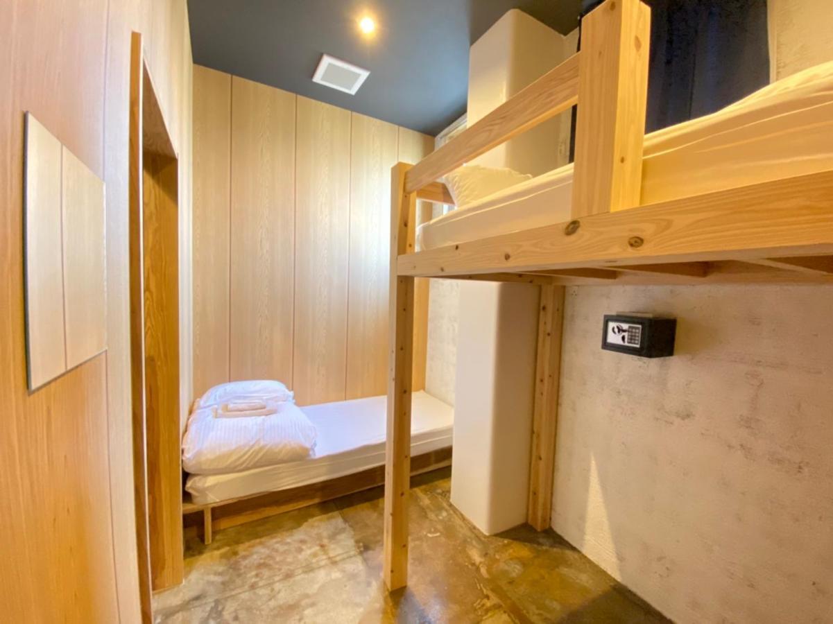 Hotel&Hostel Haru Kanoya Εξωτερικό φωτογραφία